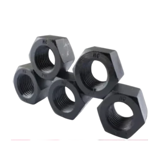 Tuercas Hexagonales - ASTM A194