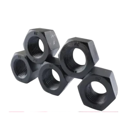 Tuercas Hexagonales - ASTM A194