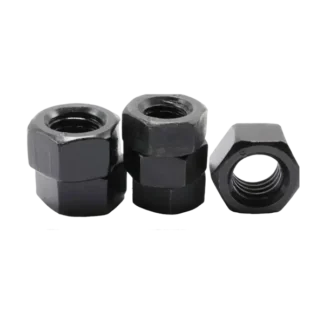 Tuercas Hexagonales - DIN934