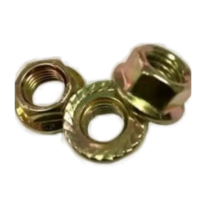 Tuercas Flange RC-RF