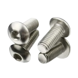 Perno Socket Button