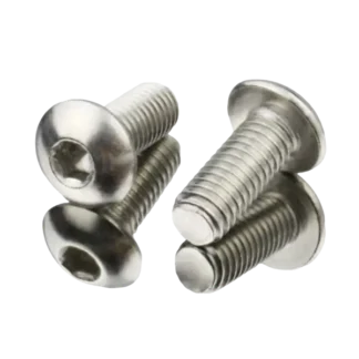 Perno Socket Button