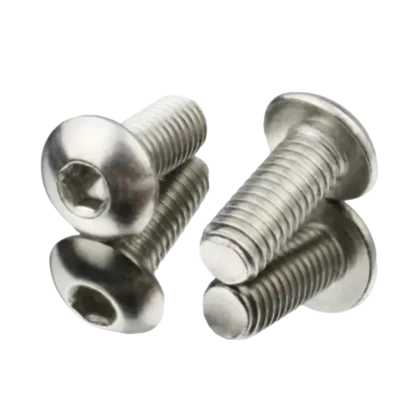 Perno Socket Button