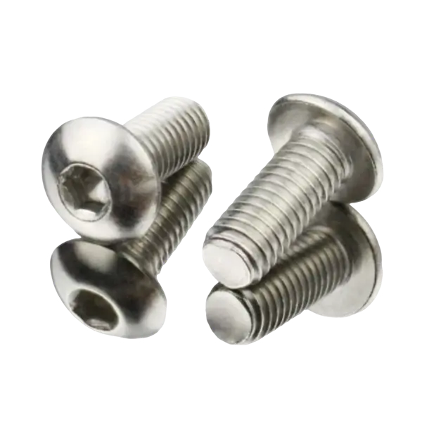 Perno Socket Button